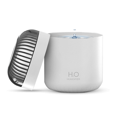 HuMist™ – The 2025 Smart Humidifier for Healthier Air and Better Sleep
