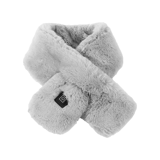 HeatWave Scarf 2025 – The Ultimate Heated Scarf for Winter Comfort