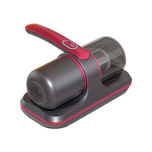 AeroMite™ Mattress Vacuum – Deep Clean & UV Sterilize Your Bed Effortlessly